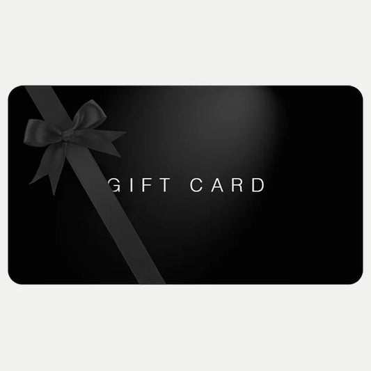 Midnight Intimates Gift Card